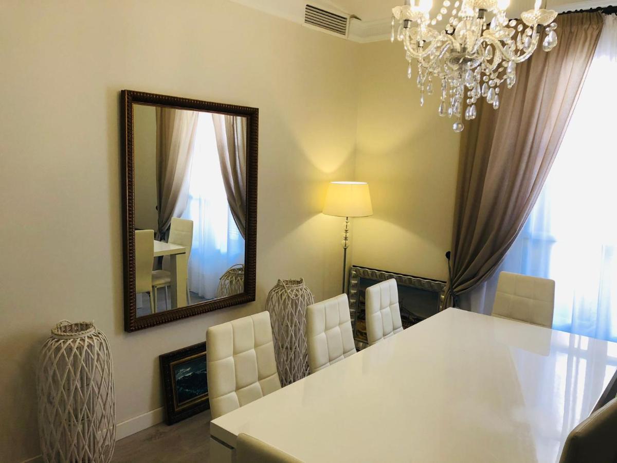 Apartamento A 50 Metros De La Playa Malagueta Con Vistas Al Mar Málaga Dış mekan fotoğraf