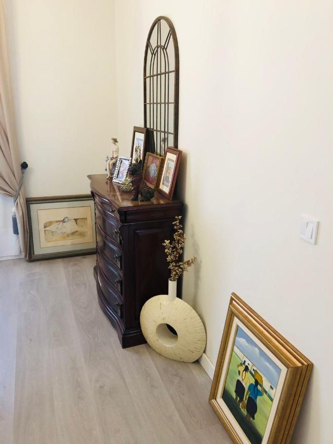 Apartamento A 50 Metros De La Playa Malagueta Con Vistas Al Mar Málaga Dış mekan fotoğraf